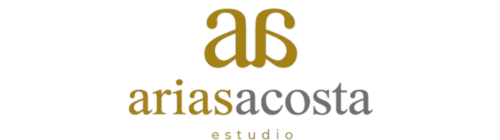 Logo Estudio Arias Acosta
